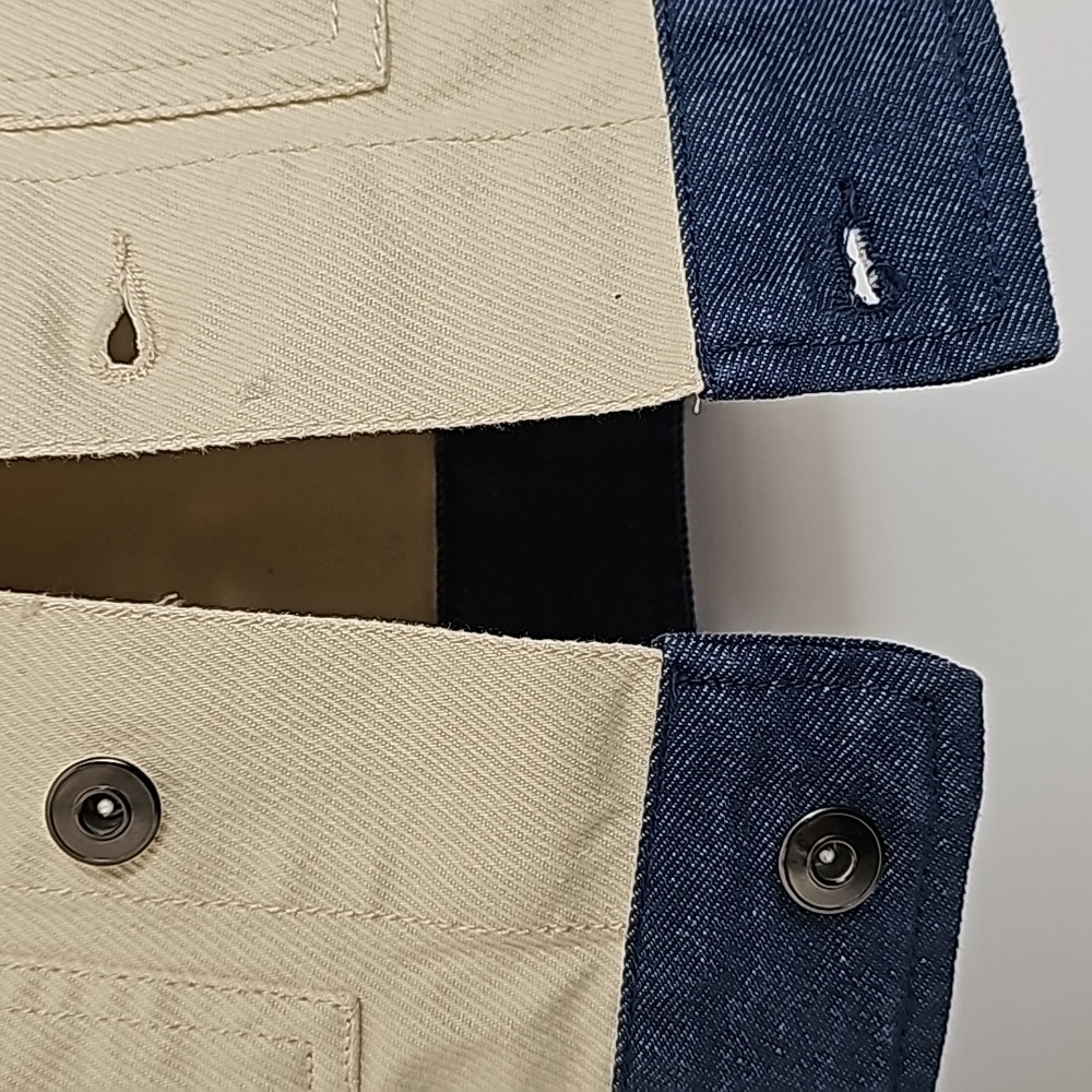 Men's Jacket - Picture 7 of 7